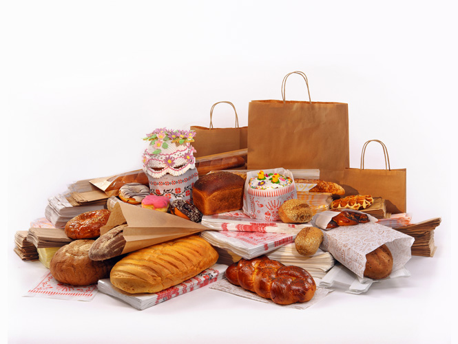 Bakery Packaging